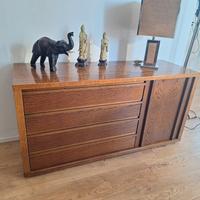 Sideboard  rovere   