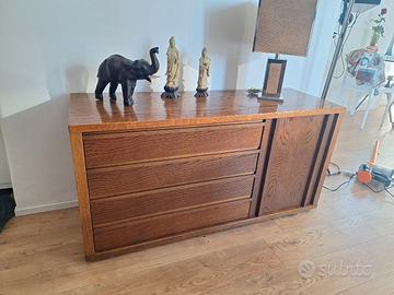 Sideboard  rovere   