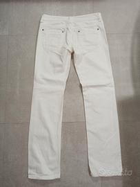 jeans bianchi