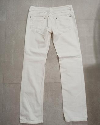 jeans bianchi