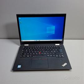 Lenovo ThinkPad yoga X1 -  2 in 1 Touchscreen 256G