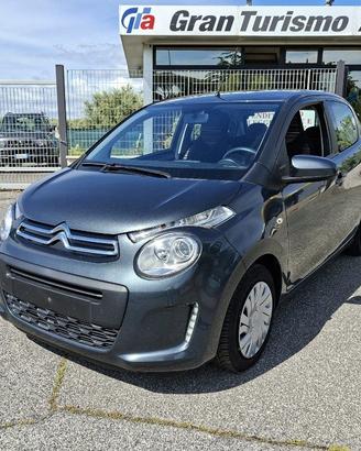 CITROEN C1 1.0 VTi 72CV S&S 5p Feel PREZZO REALE
