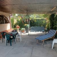 Appartamento in villa tres montes