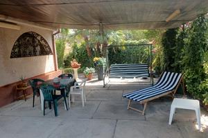 Appartamento in villa tres montes