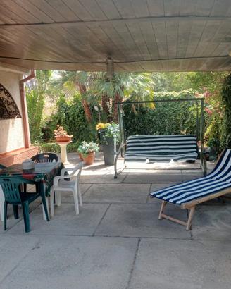 Appartamento in villa tres montes