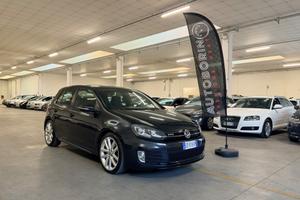 Volkswagen Golf 2.0 TDI 170CV DPF DSG 5p. GTD