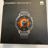 Huawei Watch GT 5 - Nuovo Scontrinato