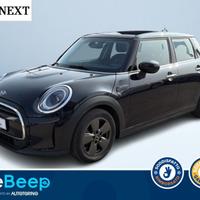 MINI Mini 5 porte MINI 5P 1.5 COOPER CLASSIC AUTO