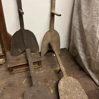 4 Antichi Taglia Fieno