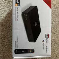 Smart Box UHD