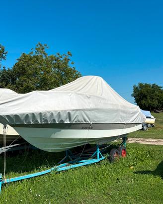 Open Brube Burano 19