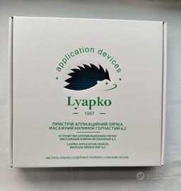Tappetino Lyapko "Big Massage Mat Plus" 6,2 AG  