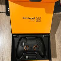 Scuf Envision Pro v2 anti drift