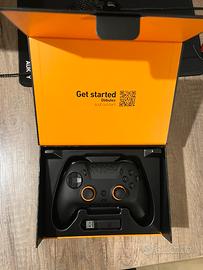 Scuf Envision Pro v2 anti drift