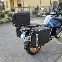 BMW  GS R 1250 ADVENTURE TROPHY