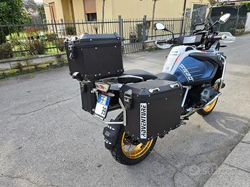 BMW  GS R 1250 ADVENTURE TROPHY