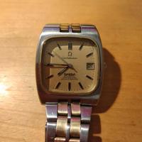 Omega Constellation