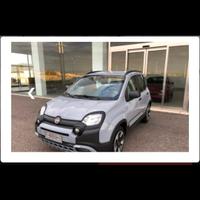 Fiat panda cross 