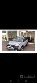 Fiat panda cross 