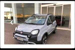 Fiat panda cross 