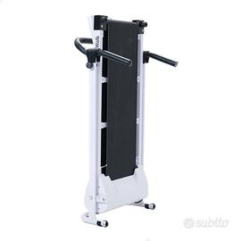 Tapis roulant richiudibile iWalk