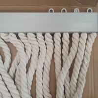 tenda in cotone