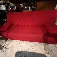 Divano letto