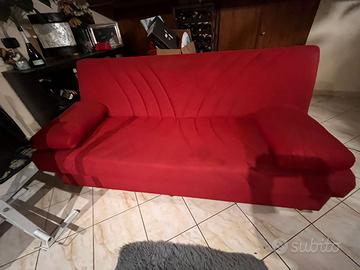 Divano letto