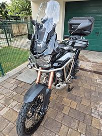 Adventure Sport