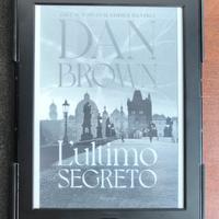 Kindle 4th generazione nero