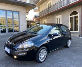 Fiat punto evo