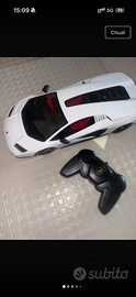 Lamborghini Countach LPI 800-4 Rastar RC 1:14 Bian