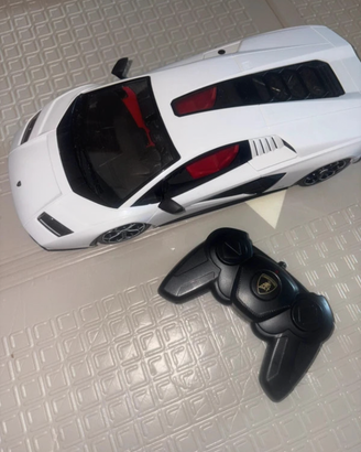 Lamborghini Countach LPI 800-4 Rastar RC 1:14 Bian