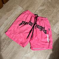 Costume palm angels rosa