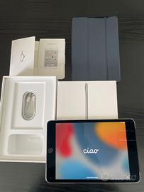 iPad Mini 4 Wi Fi + Cellular    128GB   Space Grey