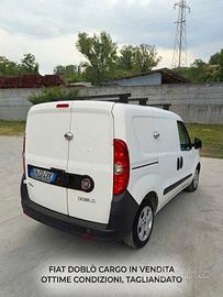 Doblò 1.6 Multijet