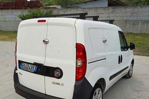 Doblò 1.6 Multijet
