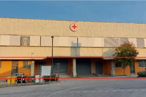 Manca tutto alle Palombare. tranne i clienti
