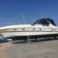 Mira 38 d6 310cv