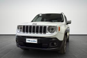 JEEP renegade 2.0 mjt Limited 4wd 140cv auto