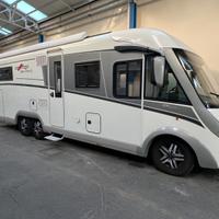 Carthago chic c line 58 xl LETTO NAUTICO