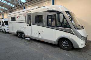 Carthago chic c line 58 xl LETTO NAUTICO