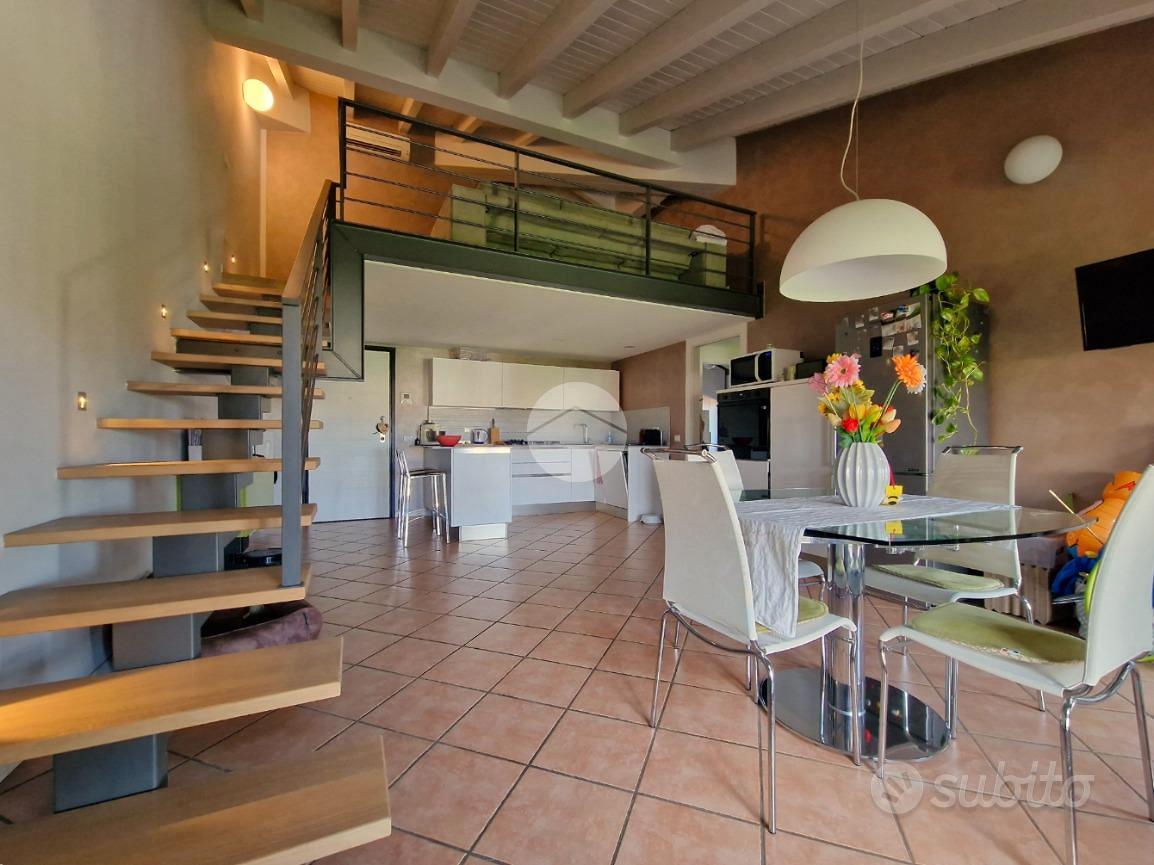 Apartment in Borgo Virgilio, Cerese - Vista 3