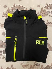 Giacca softshell u power