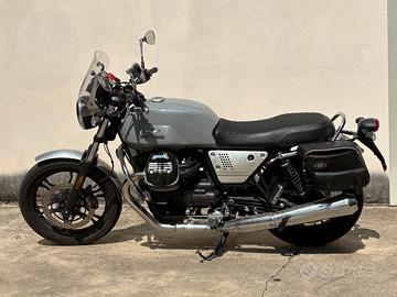 Guzzi V7 III Milano