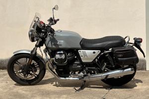 Guzzi V7 III Milano