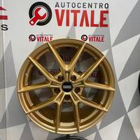 4 Cerchi per VW Beetle Golf ID.3 ID.4 ID.7 da 19"