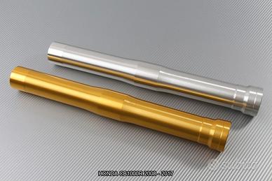 Foderi forcella SPR per HONDA CB1000R 2008 - 2017