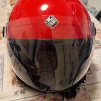 Casco scooter Tucano Urbano Taglia S