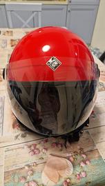 Casco scooter Tucano Urbano Taglia S